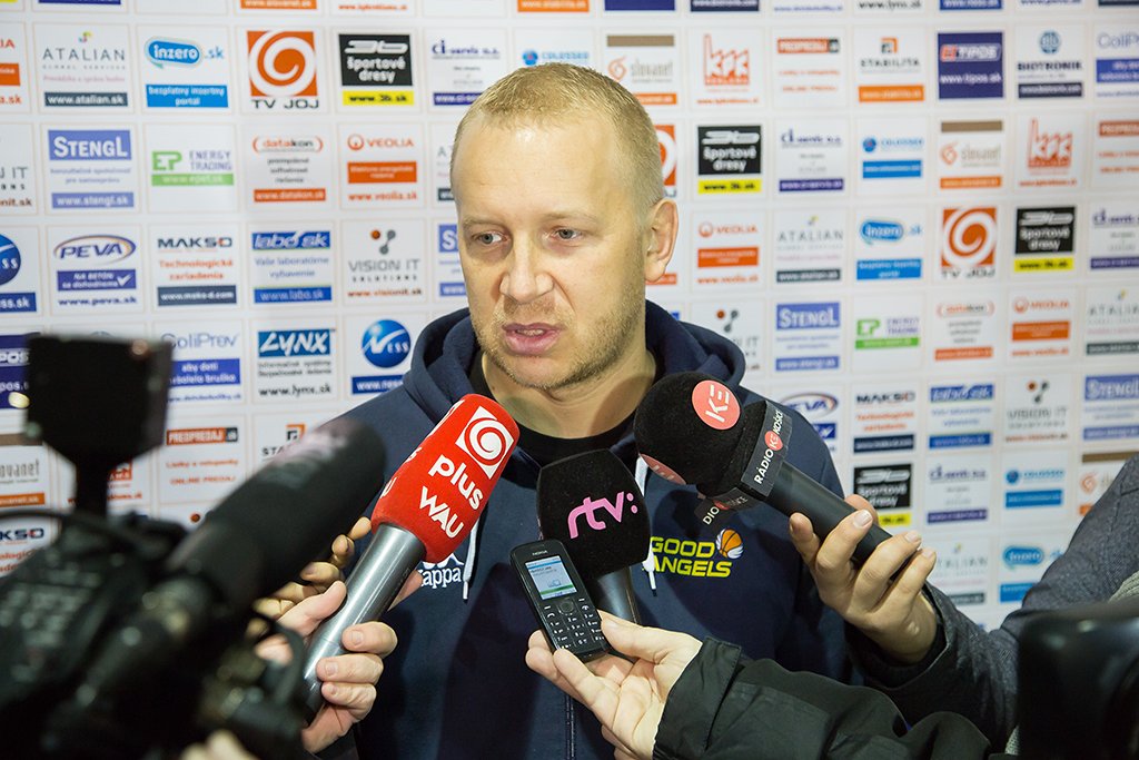 maros kovacik (Foto: Ľubka Ištoňová)