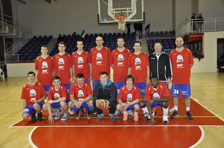 Lucenec (Foto: MBK Lučenec)