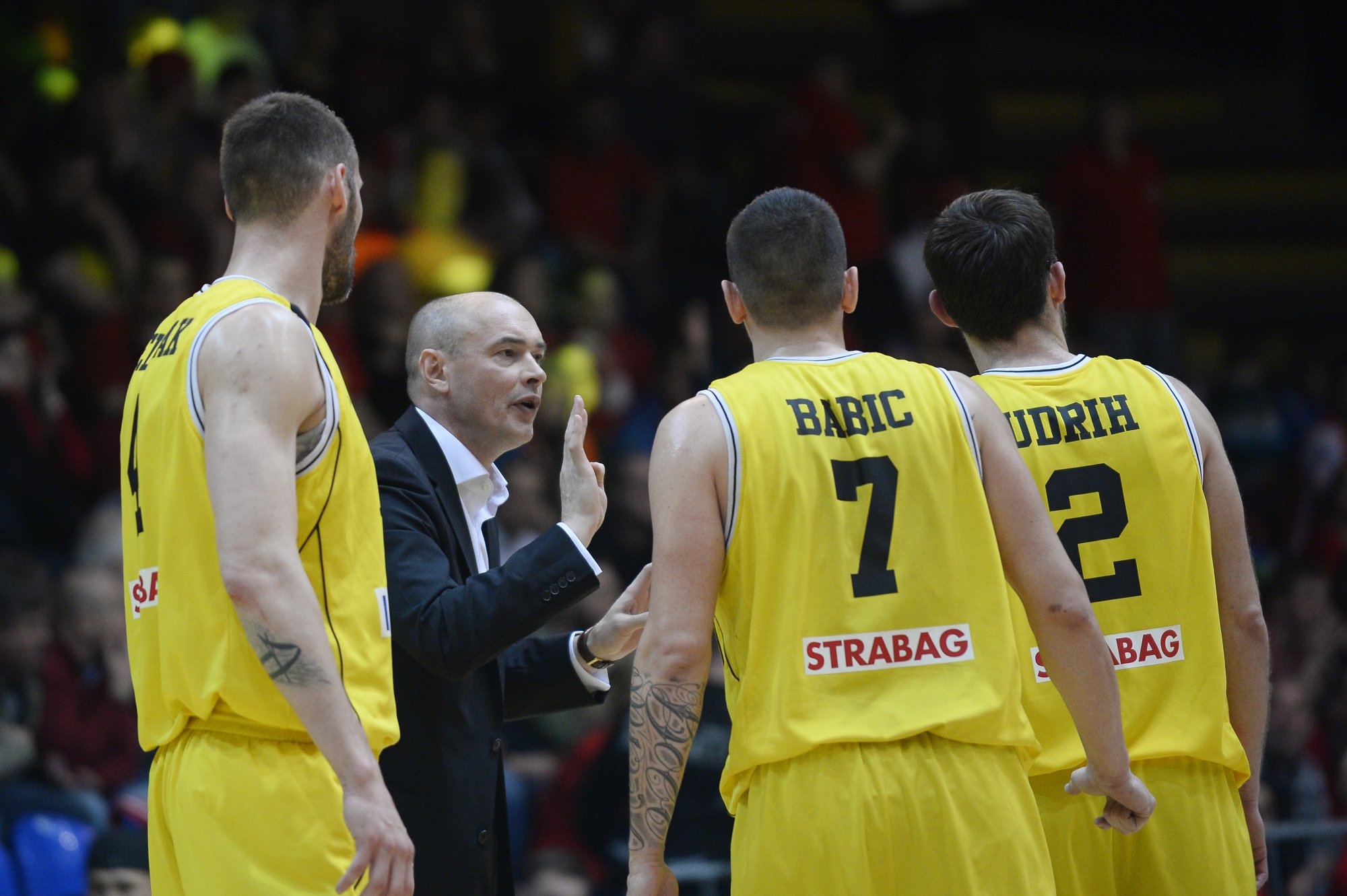 Meleščenko Oleg (Foto: TASR)