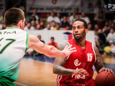 Bannister: Nikdy som nebol v podobnom tíme, chalani sú ako moji bratia