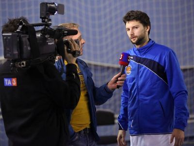 Kucsa: Úloha scouting analytika sa ešte na Slovensku neudomácnila