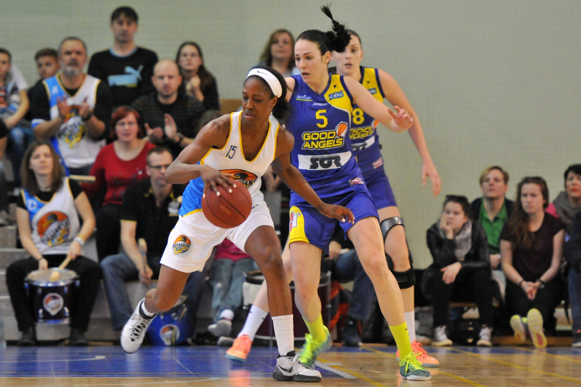 Kiššová Martina (Foto: TASR)