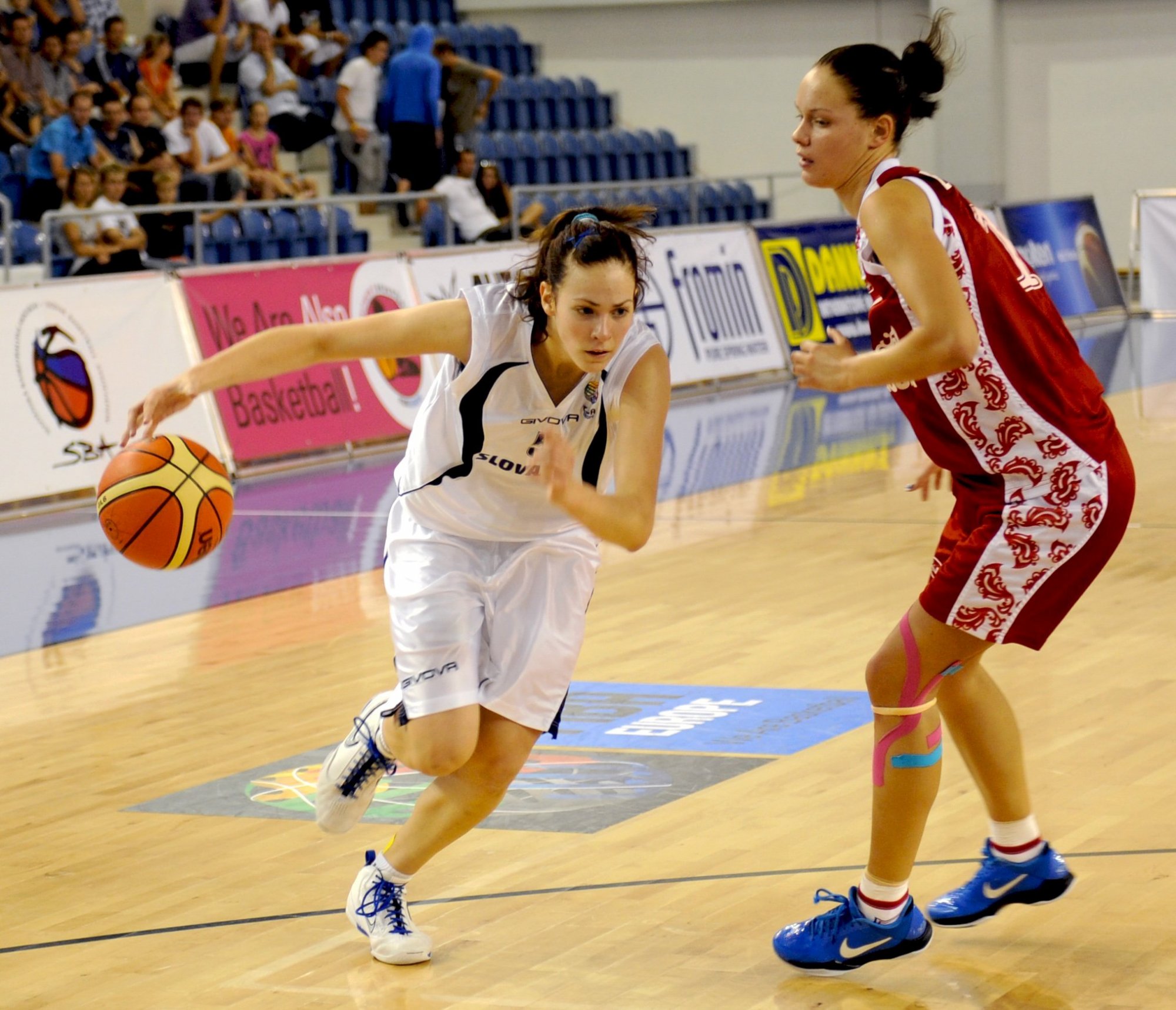 Kiššová Martina (Foto: TASR)