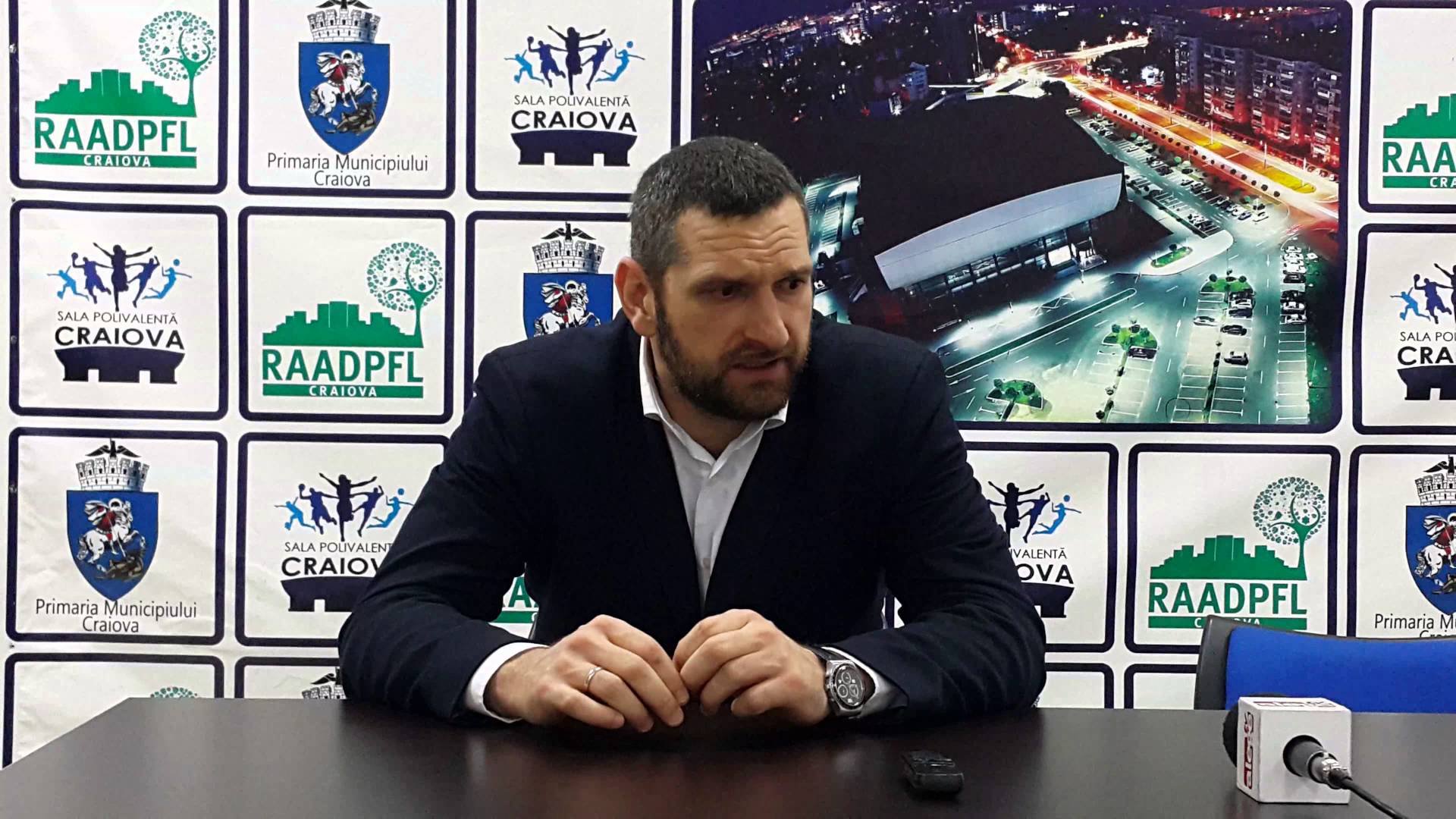 Andjelko Mandič (Foto: youtube.com/GhidSportiv)