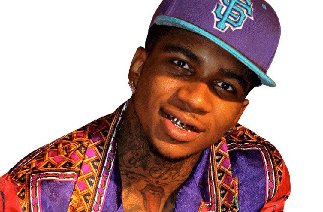 Lil B
