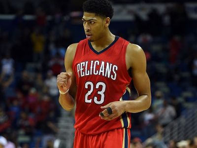 Davis dostane za päť sezón v New Orleans 140 miliónov dolárov