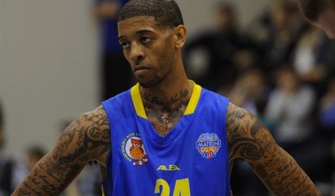 Shamarr Bowden (Foto: court-side.com)