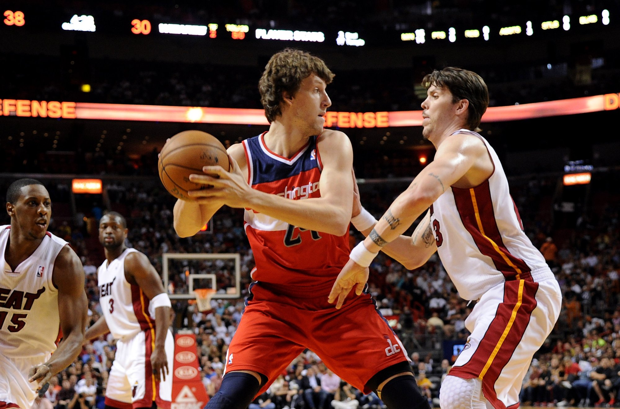 Jan Vesely (Foto: TASR/AP)