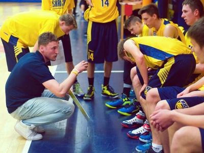 Madzin: Rád by som sa vzdelával, ale mladí tréneri nemajú u nás toľko možností
