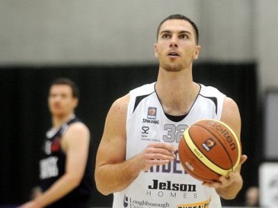 Lošonský: Basketbal v Anglicku ide hore