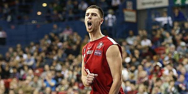 Pavol Lošonský (Worcester Wolves)