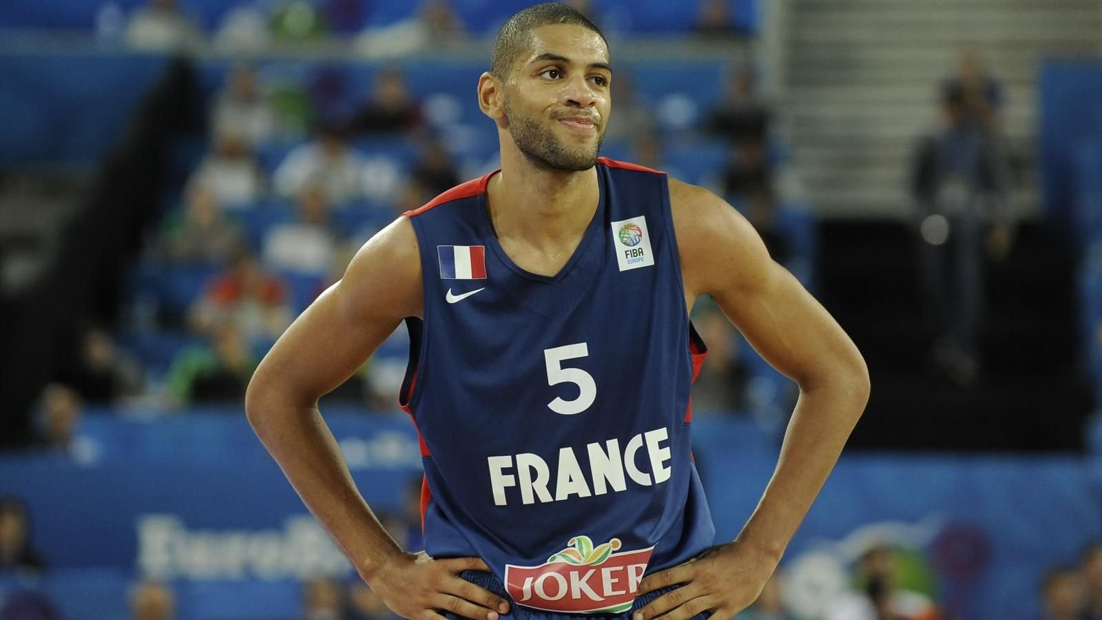Nicolas Batum (Francúzsko)