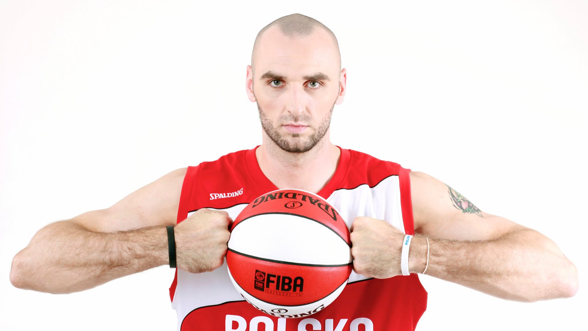 Marcin Gortat (Poľsko)
