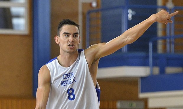 Tomáš Satoranský (Česko)