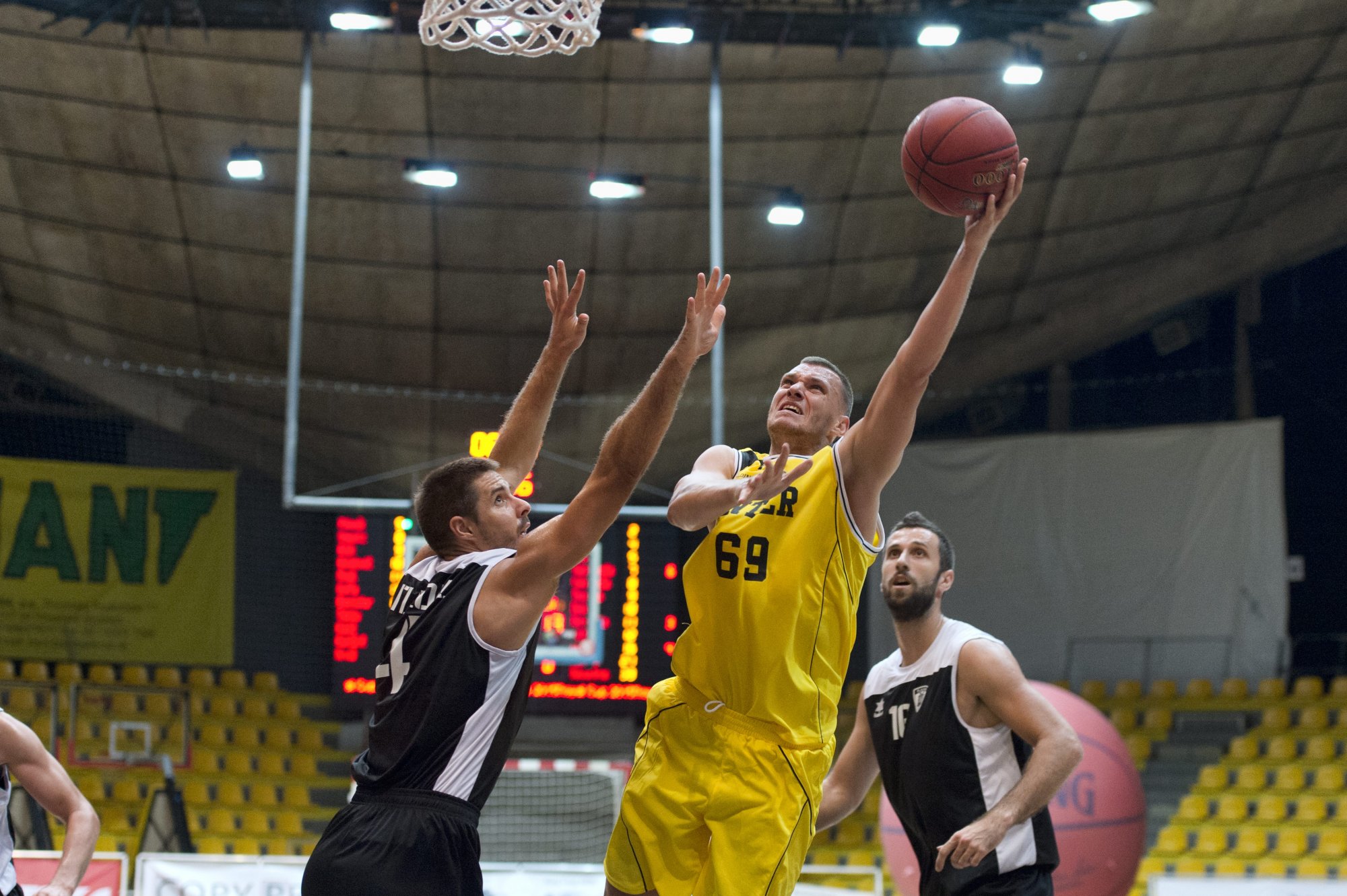Royal Cup 2015 (Foto: TASR)