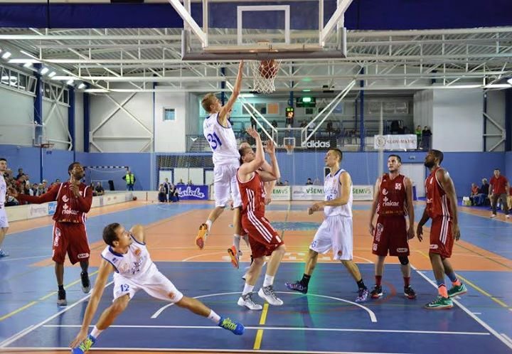 Marek Doležaj (Foto: Archív MD)