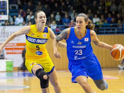 Martina Kiššová: Chceme potvrdiť, že nešlo o náhodu.