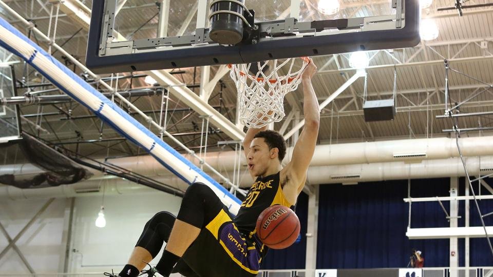 Ben Simmons (Foto: bleacherreport.com)