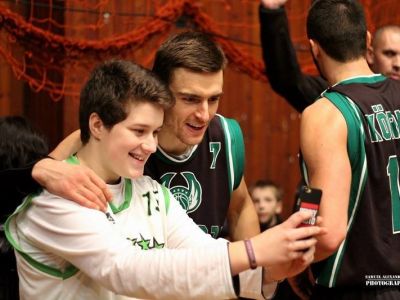Hviezdou 16. kola SBL Marič, Mičuda vyzdvihol Baťku