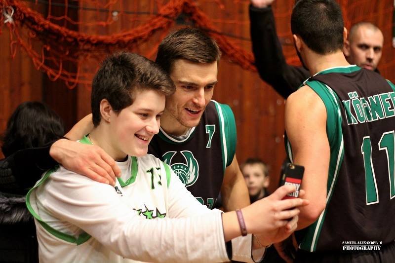 Hviezdou 16. kola SBL Marič, Mičuda vyzdvihol Baťku