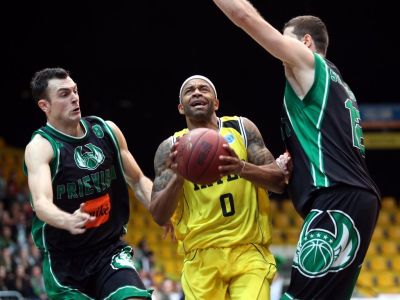 Favoriti na titul sú Inter s Prievidzou, čiernym koňom Košice