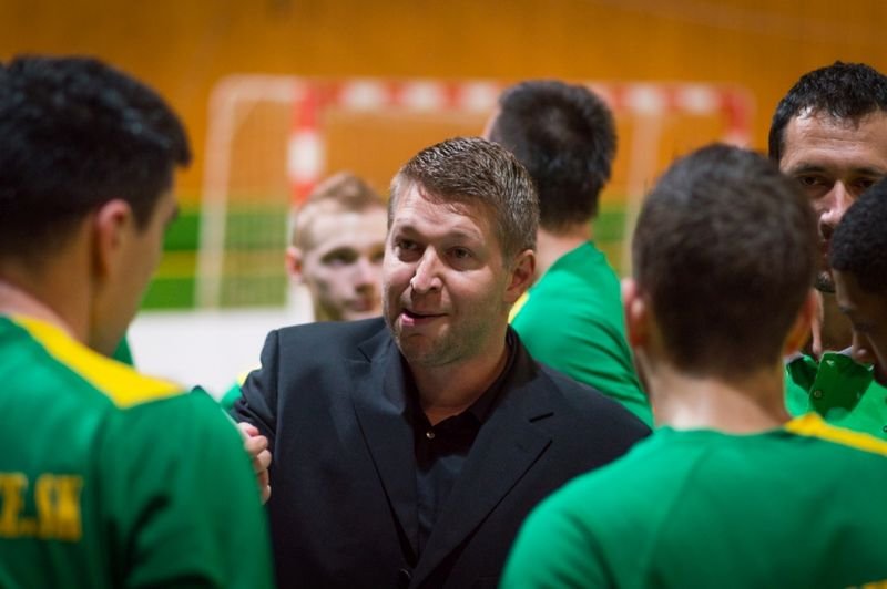 Teo Hojč (Foto: Lukáš Droppan)