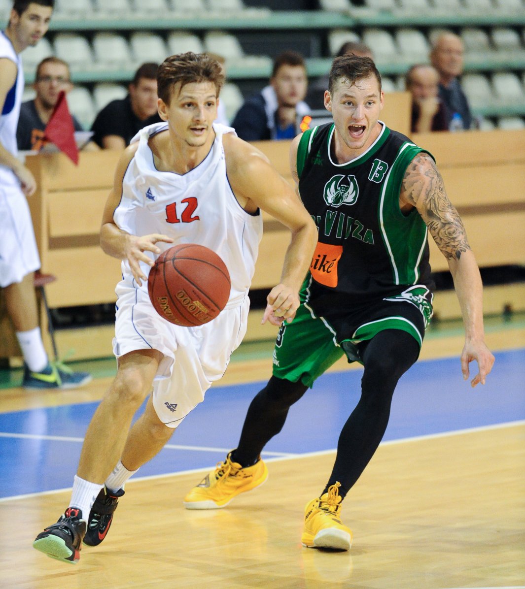 Nitra - Prievidza (Foto: TASR)