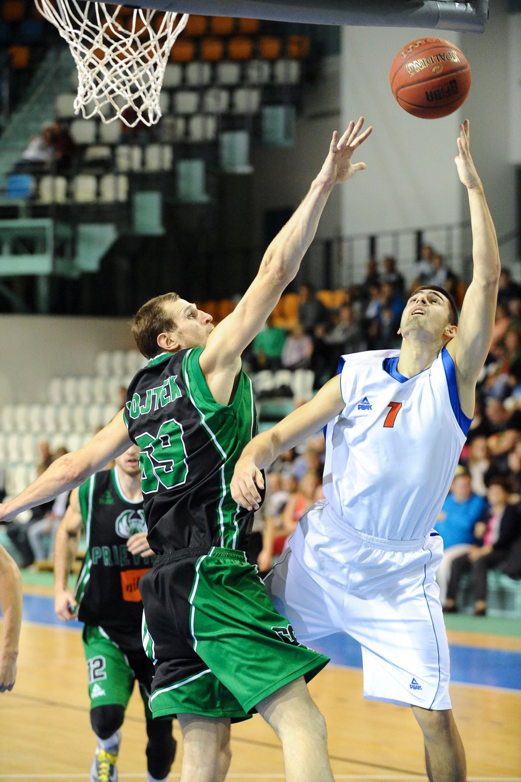 Nitra - Prievidza (Foto: TASR)