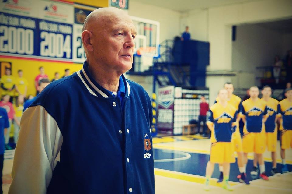 Rudolf Jugo (Foto: Daniel Faix)