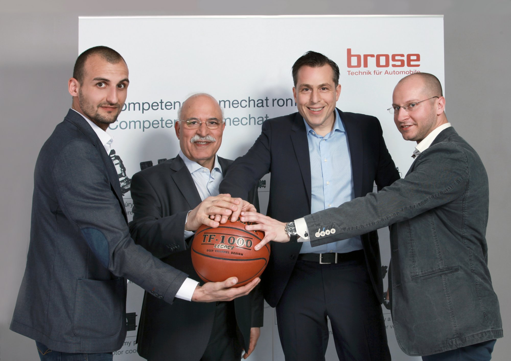 BC Prievidza získal exkluzívneho sponzora na play-off