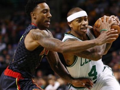Boston skresal náskok Atlanty, San Antonio i Cleveland krok od postupu