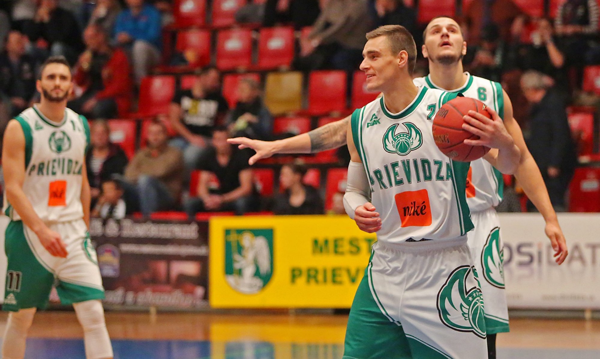 Igor Marič (Foto: TASR)