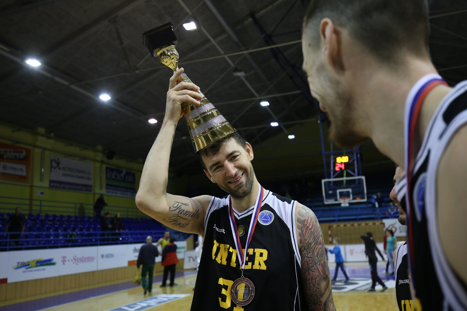 Radoslav Rančík (Foto: jäzva)