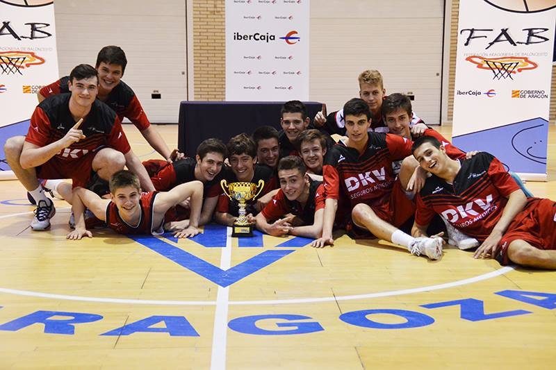 Zaragoza juniori