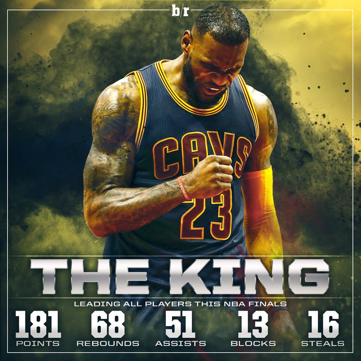 LeBron James