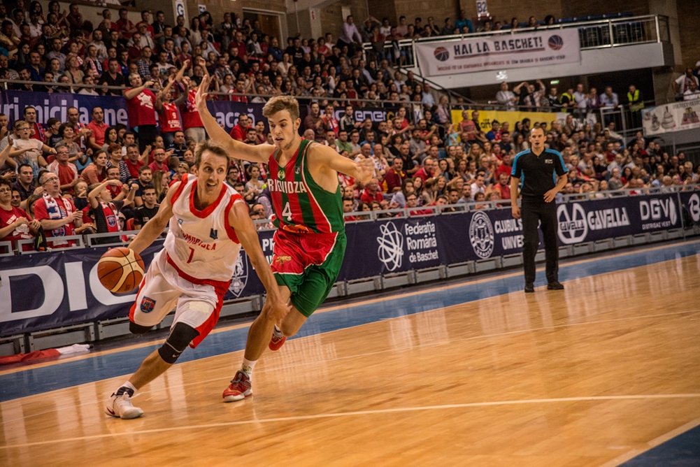 Mário Ihring (Foto: FIBA Europe)