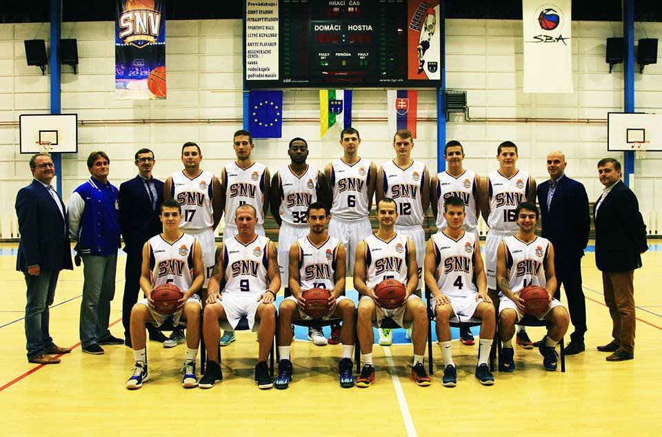 Spišiaci chcú ukázať ľudom, že sa zlepšili a vedia hrať basketbal