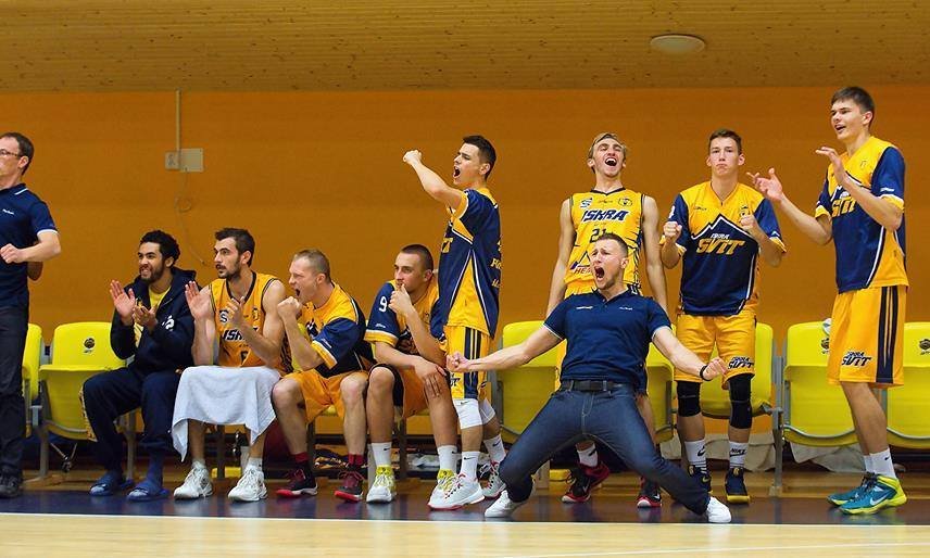 Madzin s Jankovičom sa zhodli: Rozhodli naše nasadenie a bojovnosť