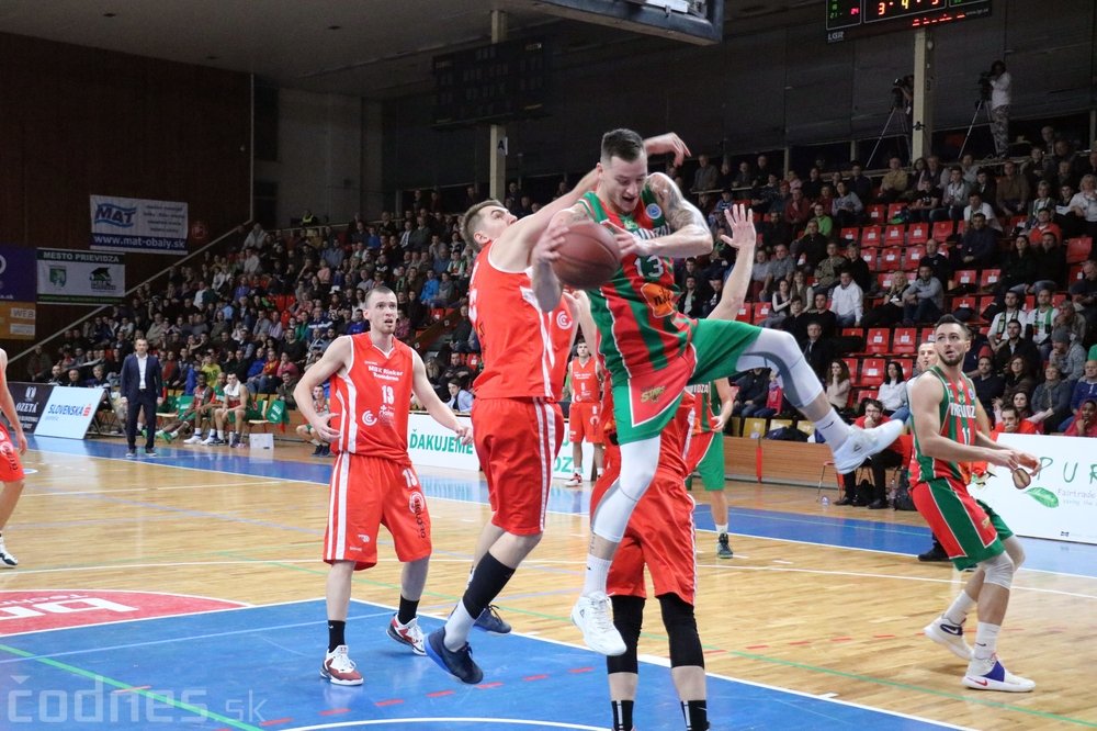 Marek Jašš (Foto: PDBASKET/codnes.sk)