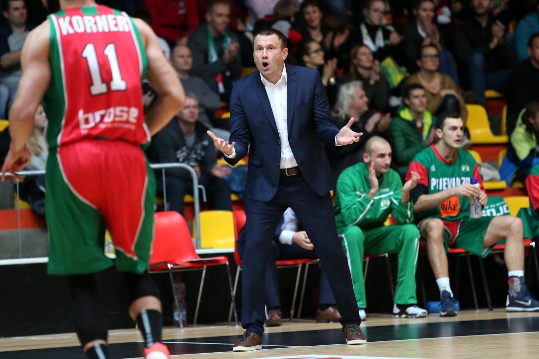 Miljan Čurovič (Foto: Vladimír Dorňák)
