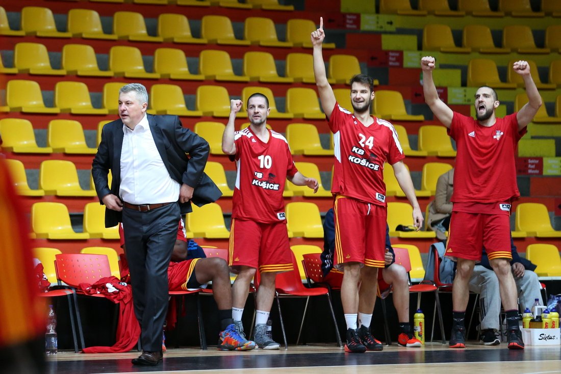 Býci dobyli Pasienky, Žiak: Rozhodla naša bojovnosť