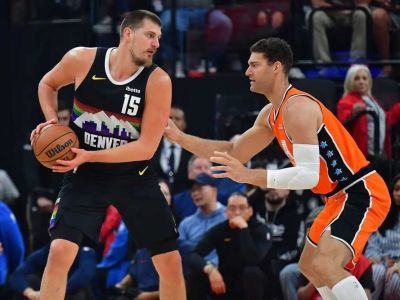 VIDEO: Nikola Jokič rozhodol drámu ďalším úžasným výkonom