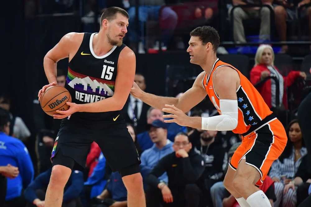 VIDEO: Nikola Jokič rozhodol drámu ďalším úžasným výkonom