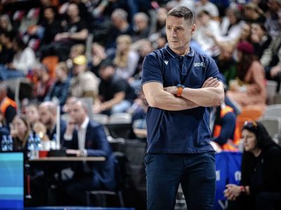 Dudášová dvíha varovný prst. Slovenky chcú tri víťazstvá