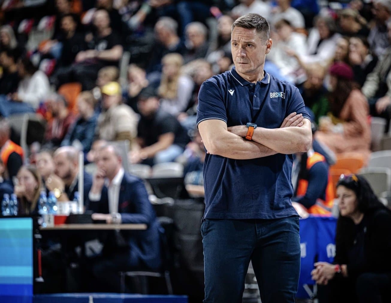 Dudášová dvíha varovný prst. Slovenky chcú tri víťazstvá