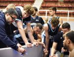 Reprezentácia bez DeJuliusa a Goliana. Hráčov čaká kvalitná domáca previerka