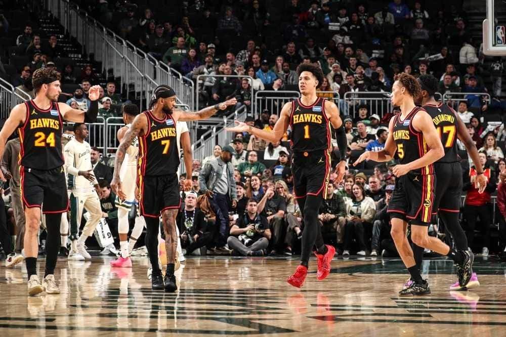Hawks chceli propagovať striptíz, NBA im to zatrhla