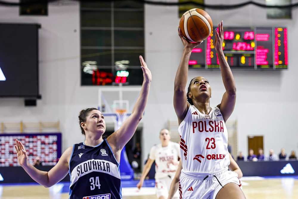 FOTO/VIDEO: Slovenky prišli o šancu vyhrať C-skupinu