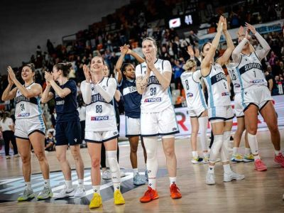 Slovenky o EuroBasket proti Srbkám, Grékyniam či Holanďankám