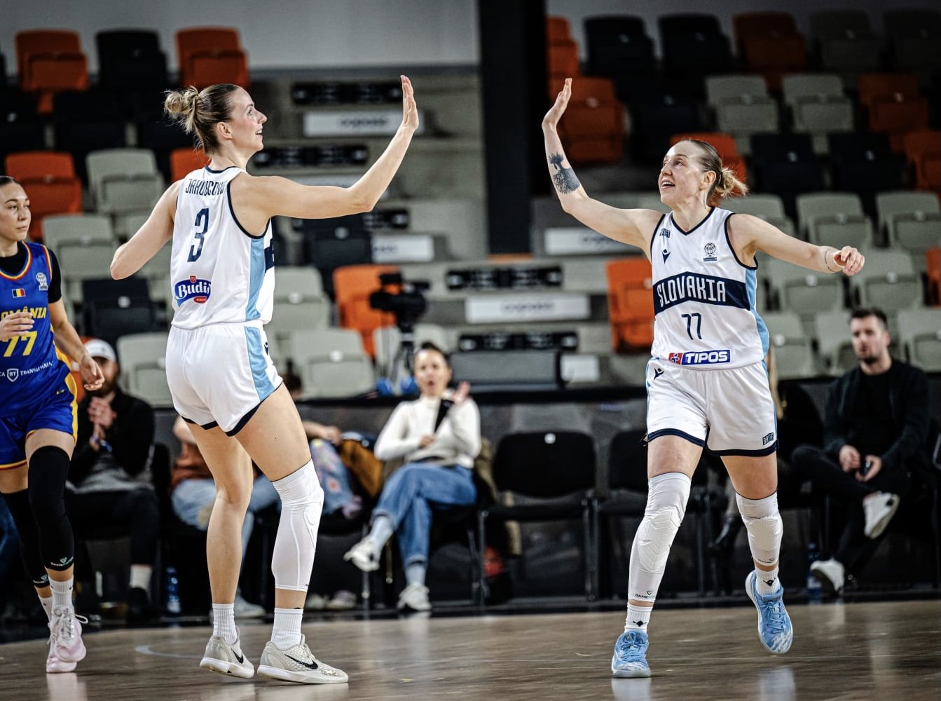 Narodeniny oslávila supervýkonom ala Zuzana Žirková